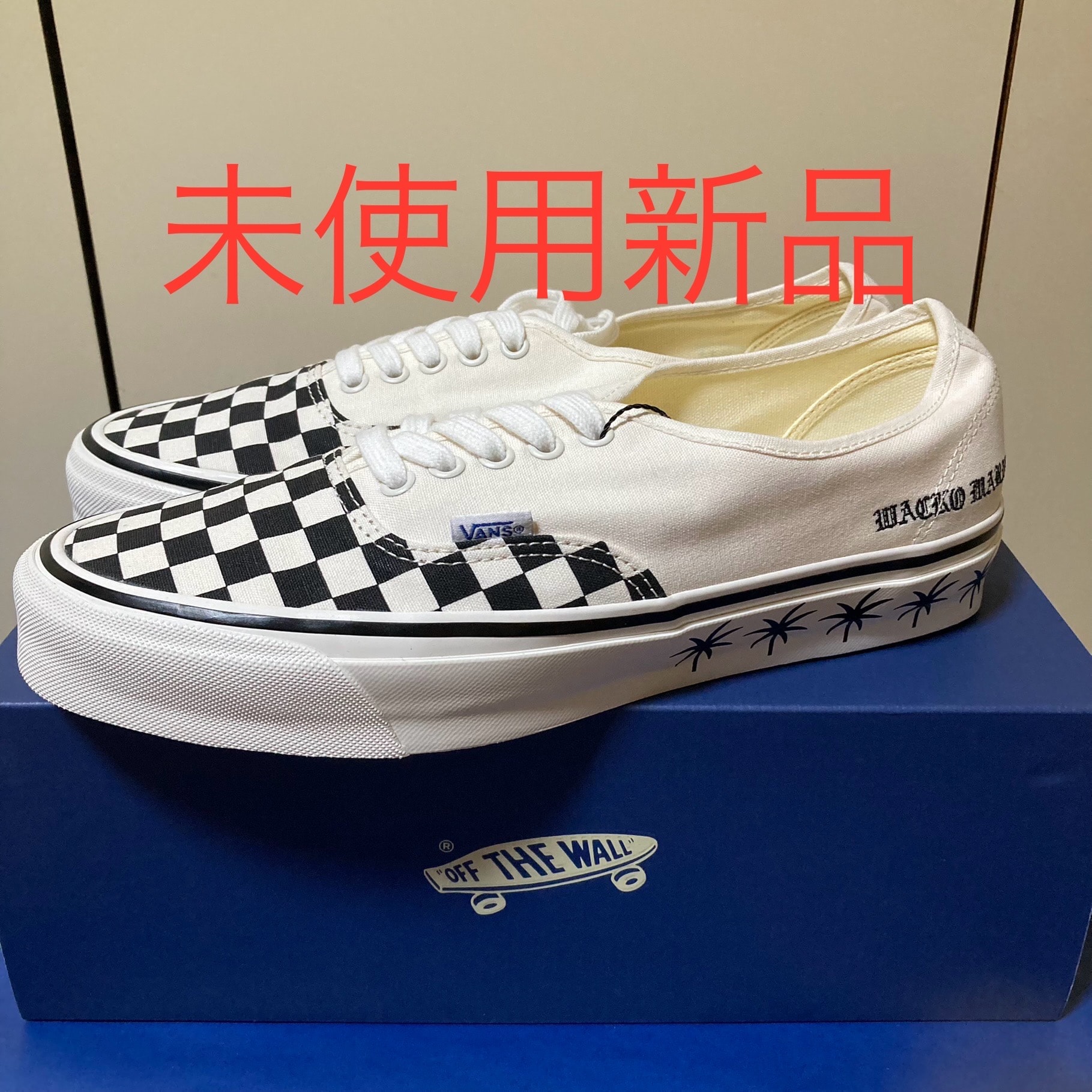オーセンティック(Authentic)/VANS 人気の新作/中古通販