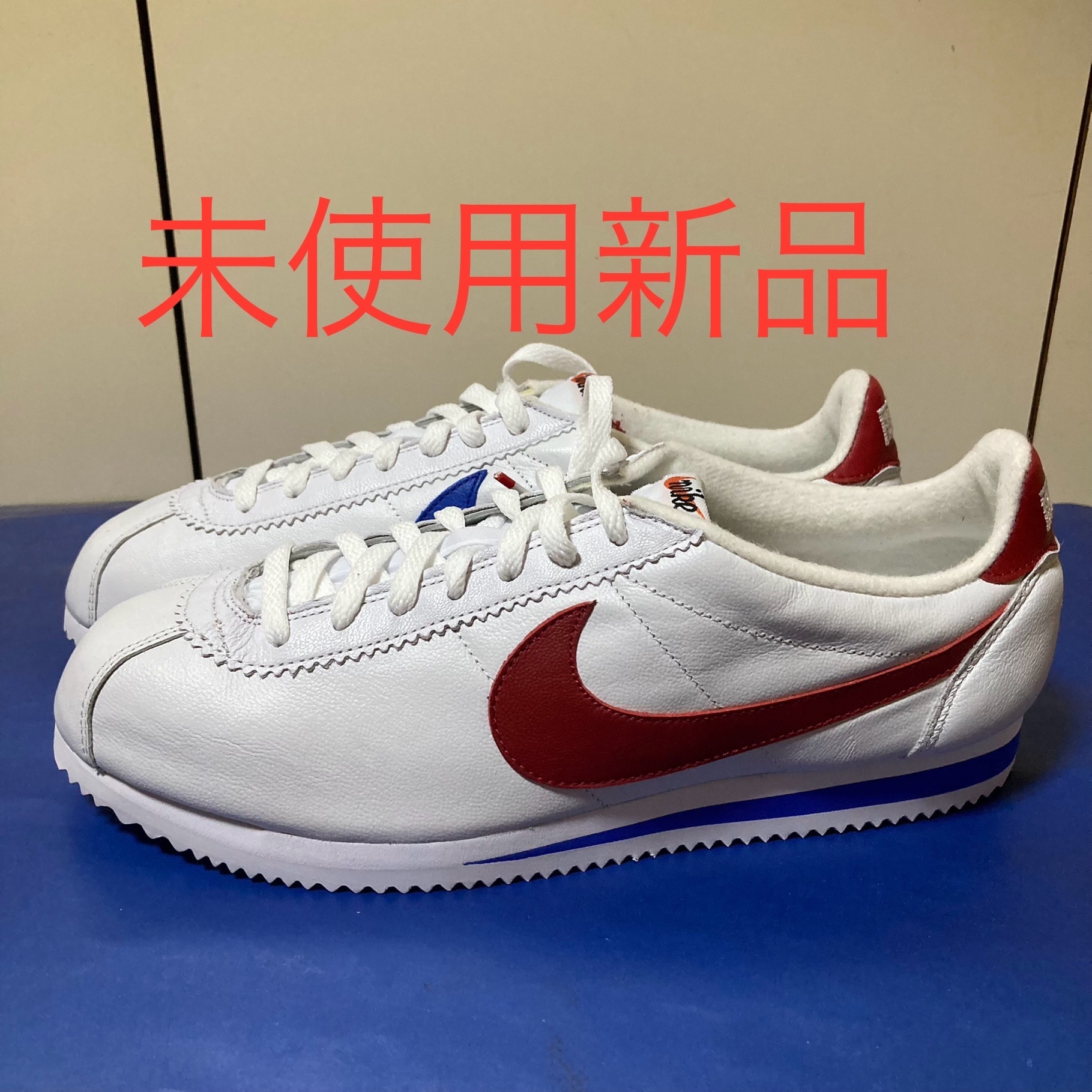 Nike Classic Cortez Nai Ke 