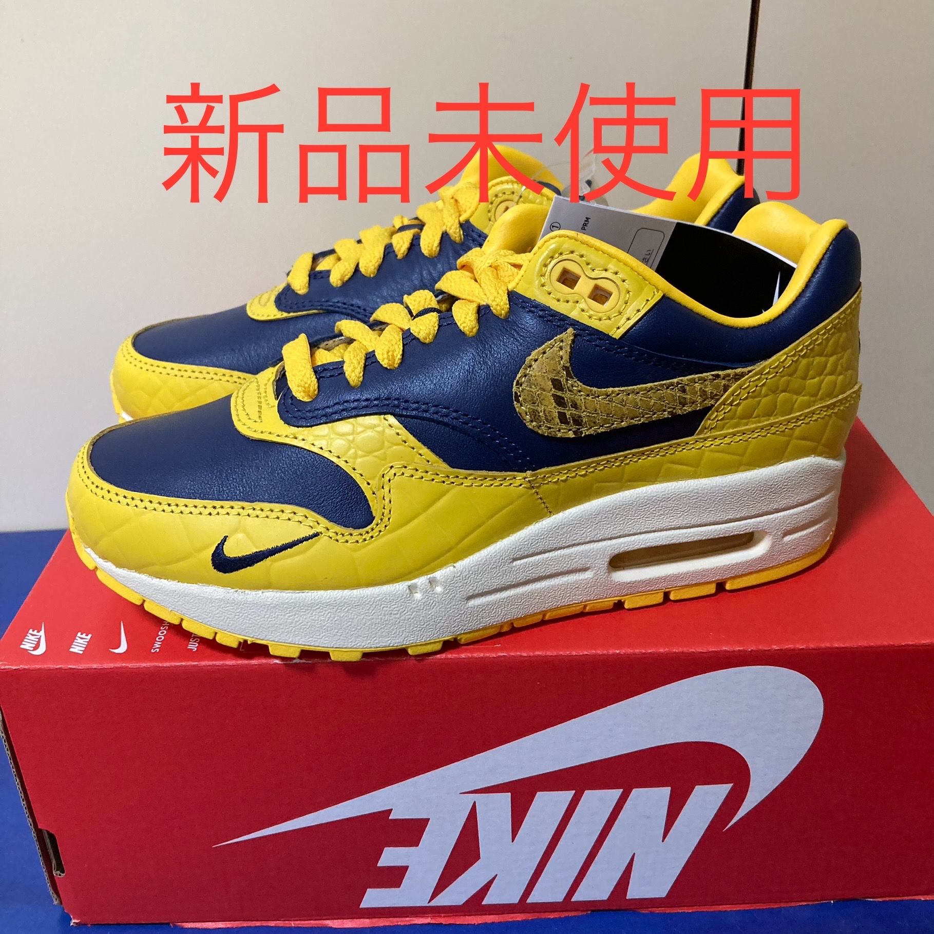 Nike Women's Air Max 1 PRM "Head to Head"