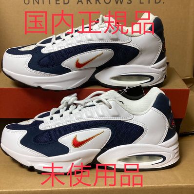 Nike Air Max Triax 96 "USA"