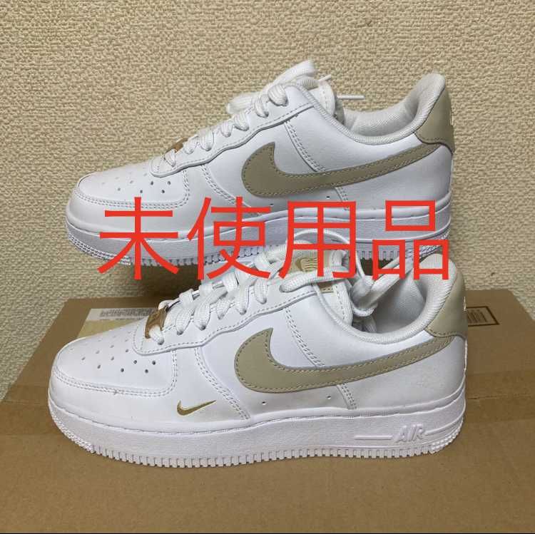 Nike Women's Air Force 1 Low '07 "Beige"