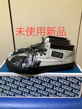 ボルト バイ バンズ ハーフキャブ EF VLT LX ラックス ダクト "マシュマロ"