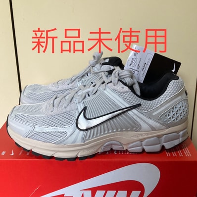 Nike Women's Zoom Vomero 5 "Pure Platinum"