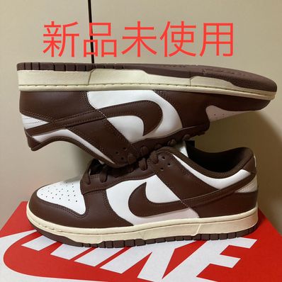 Nike Women's Dunk Low "Sail/Cacao Wow"