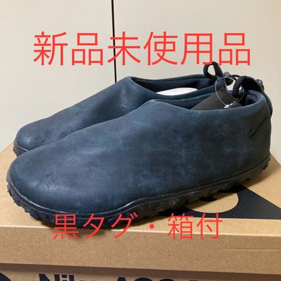 Nike ACG Moc PRM "Black"