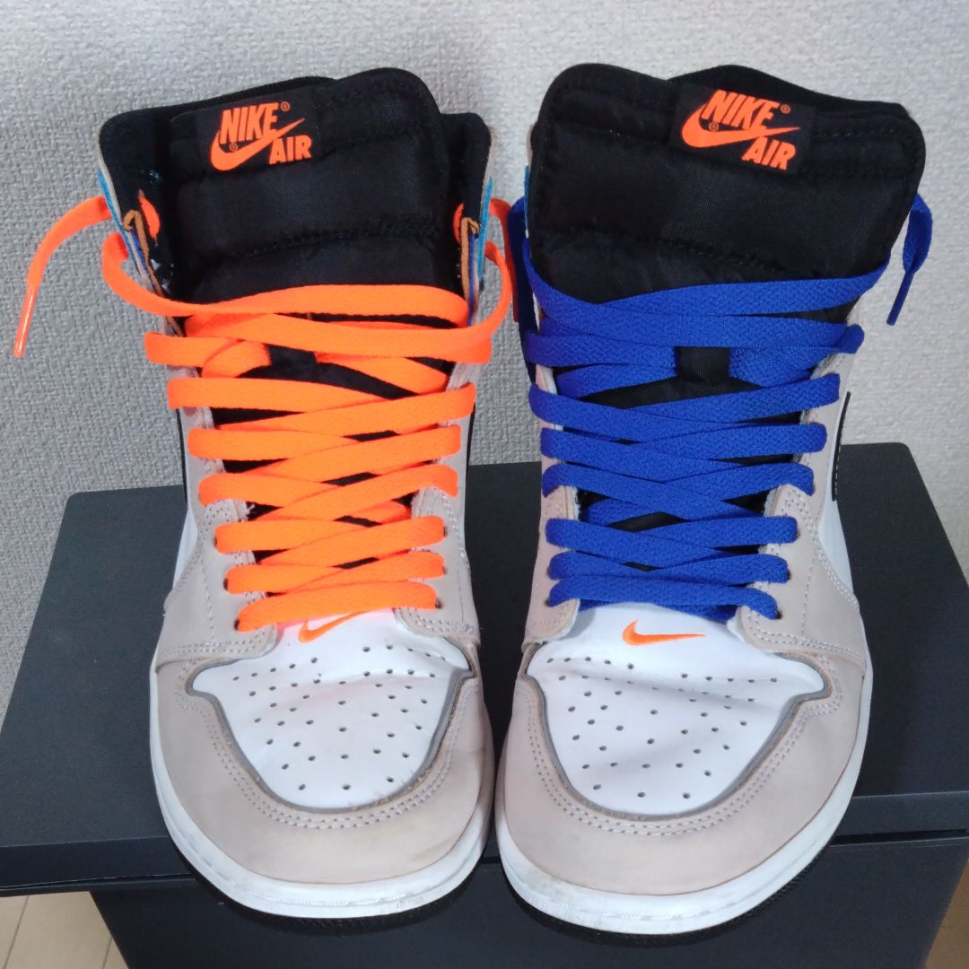 Nike Air Jordan 1 High OG "Prototype"