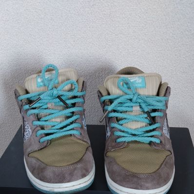 Nike SB Dunk Low Pro "Big Money Savings"