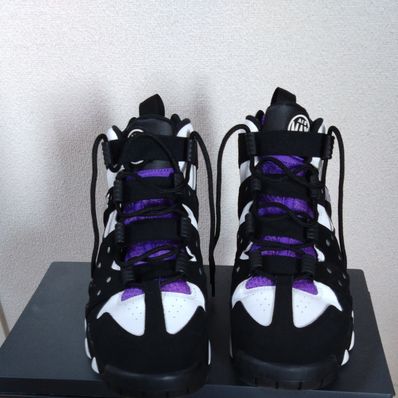 Nike Air Max 2 CB '94 OG "Pure Purple"(2023)