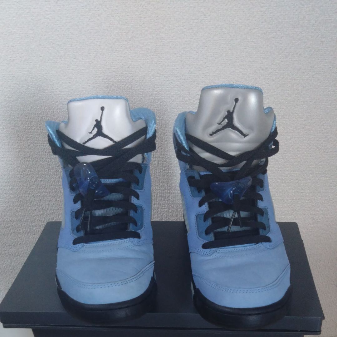 Nike Air Jordan 5 Retro SE "University Blue"