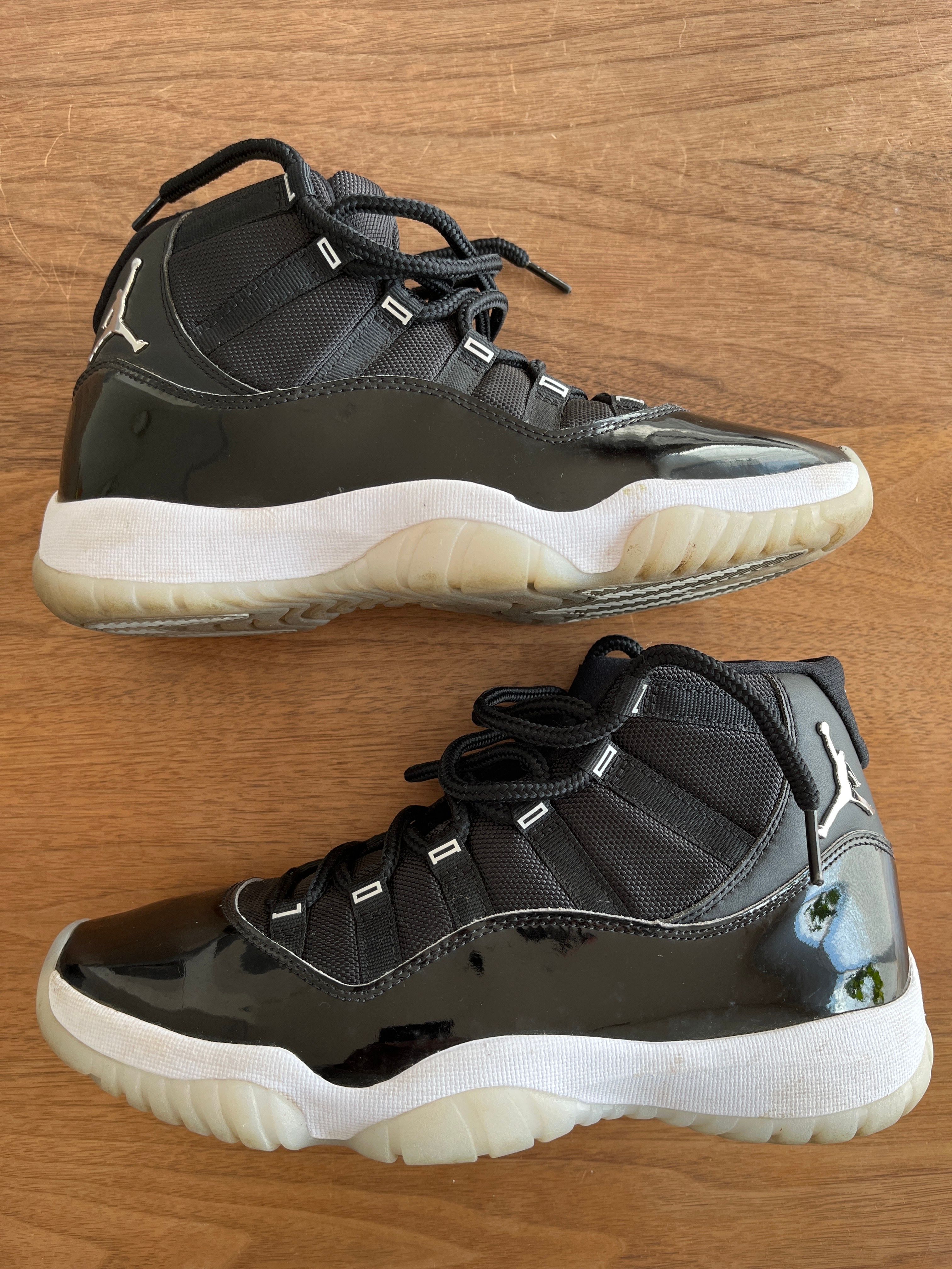 Nike Air Jordan 11 "Jubilee"