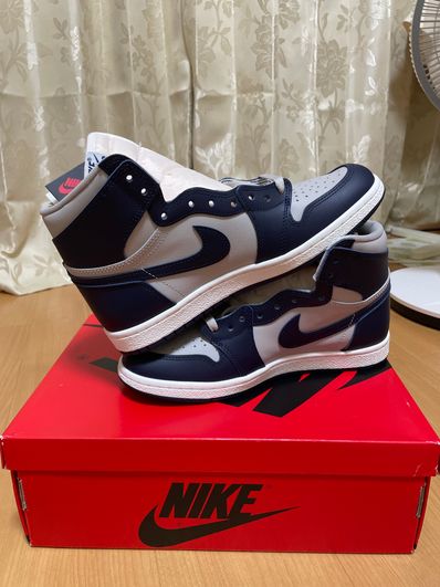 Nike Air Jordan 1 High 85 "Georgetown"