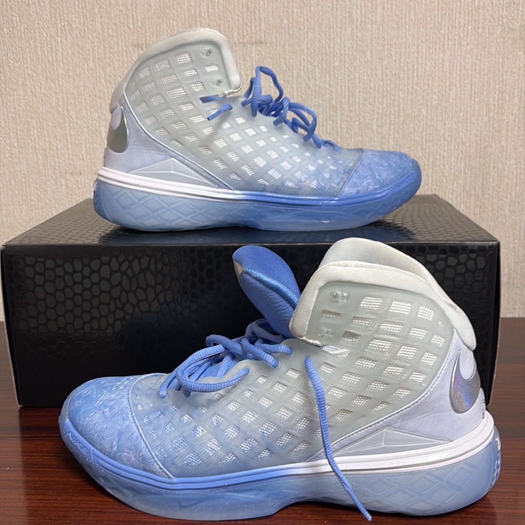Nike Kobe 3 Protro "Royal Pulse"