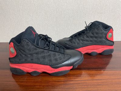 Nike Air Jordan 13 Retro "Bred" (2017)