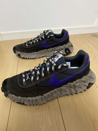 NIKE OVERBREAK SP