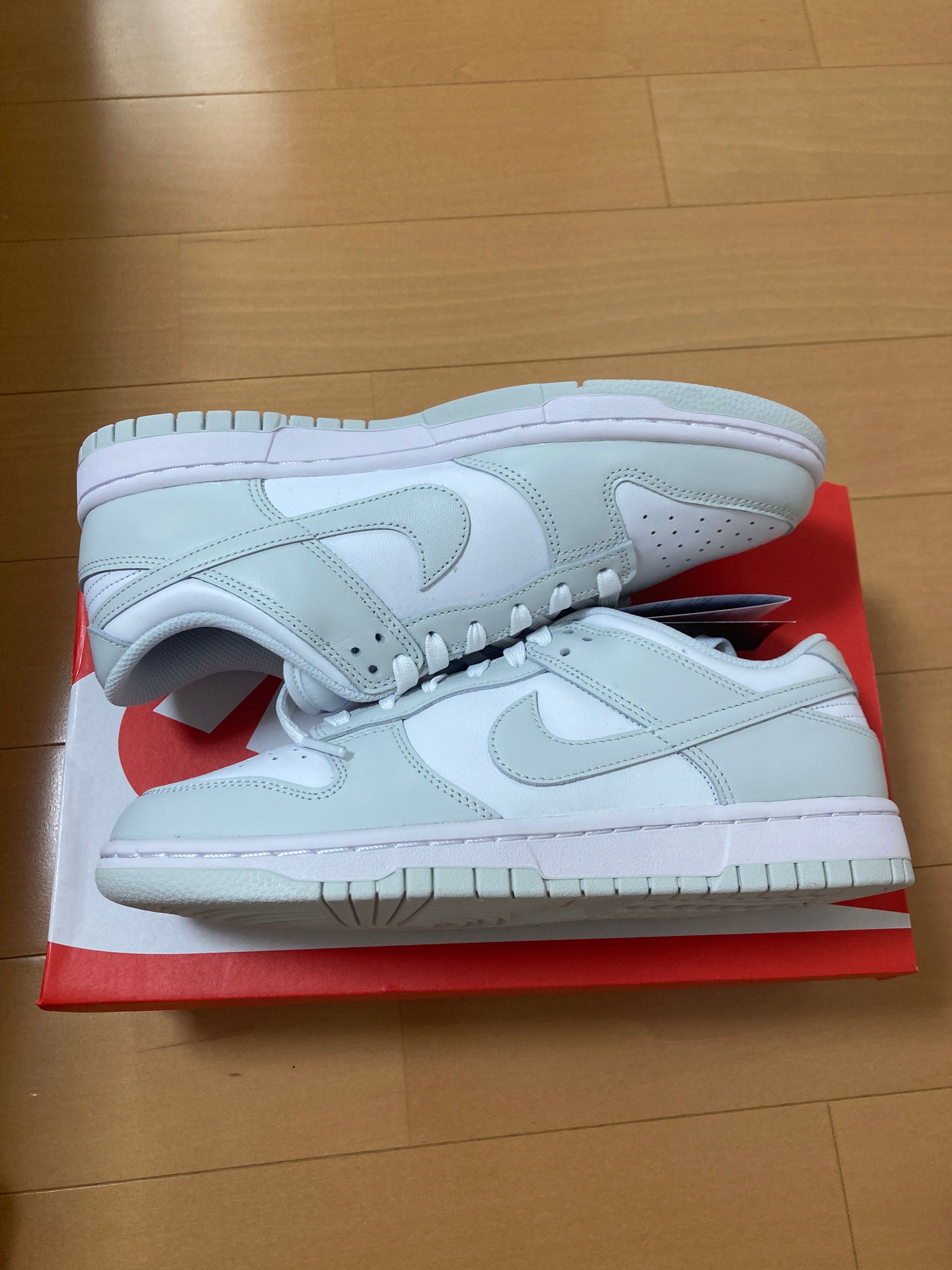 Nike Women's Dunk Low "Photon Dust"