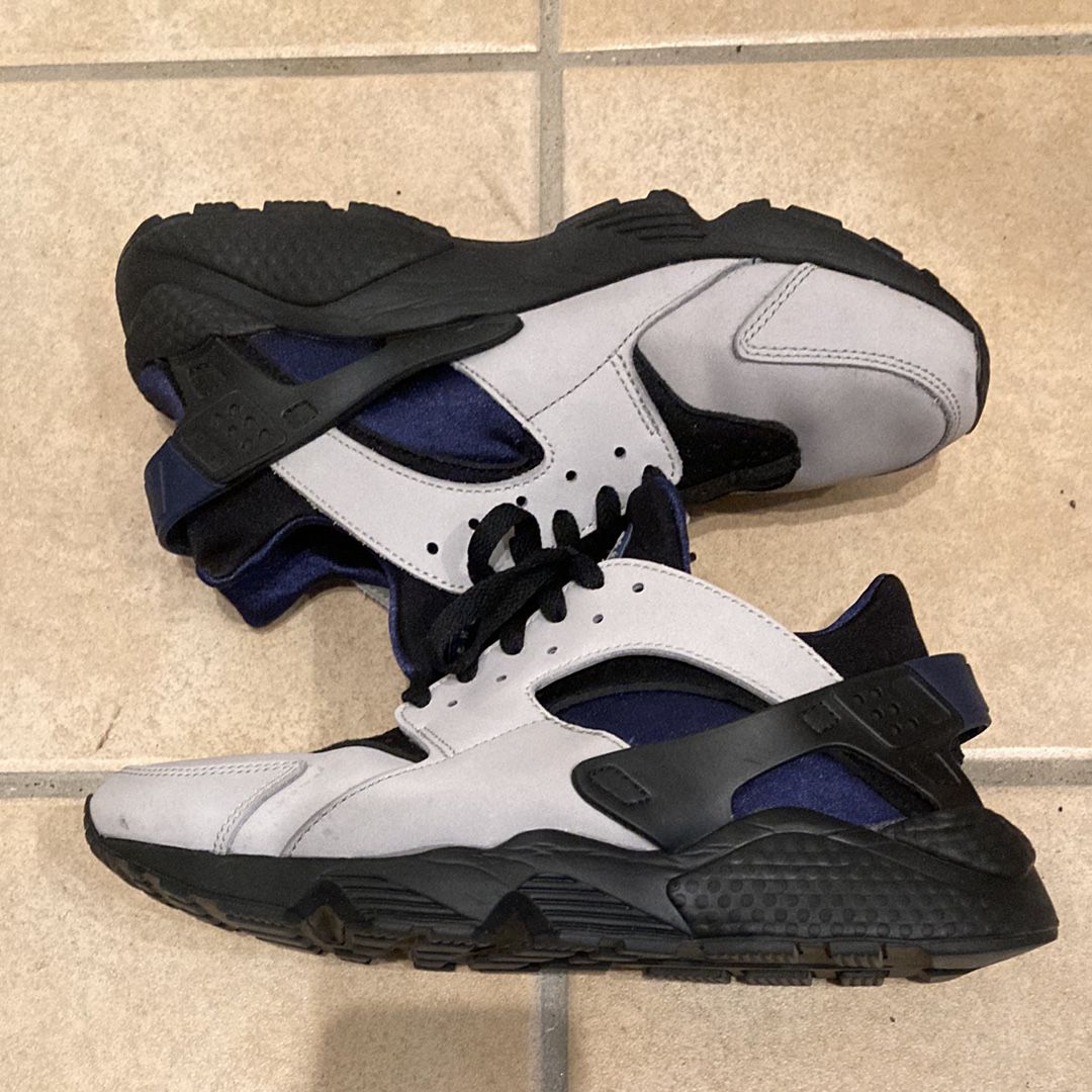 Nike Air Huarache LE "Shadow"