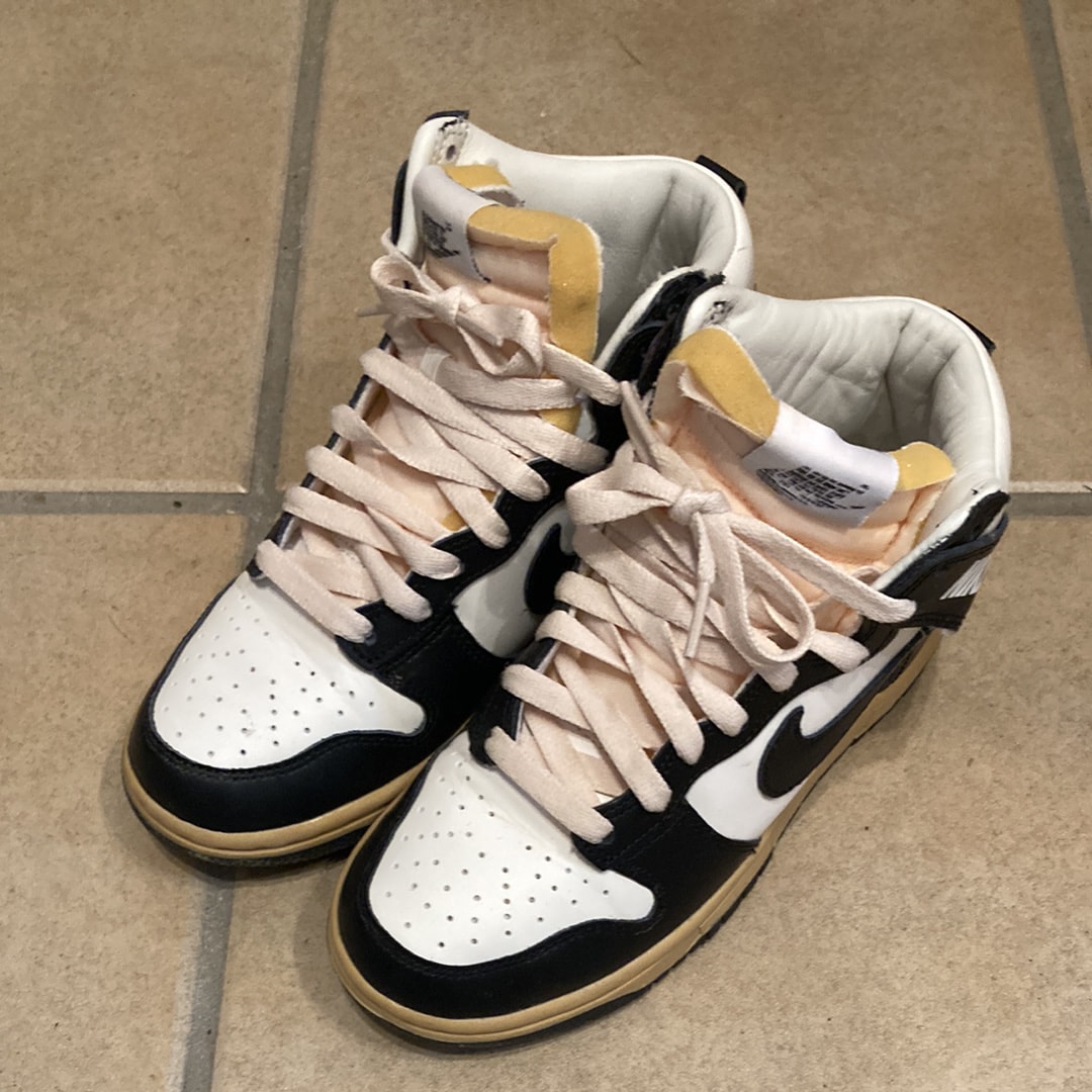 Nike Women's Dunk High 