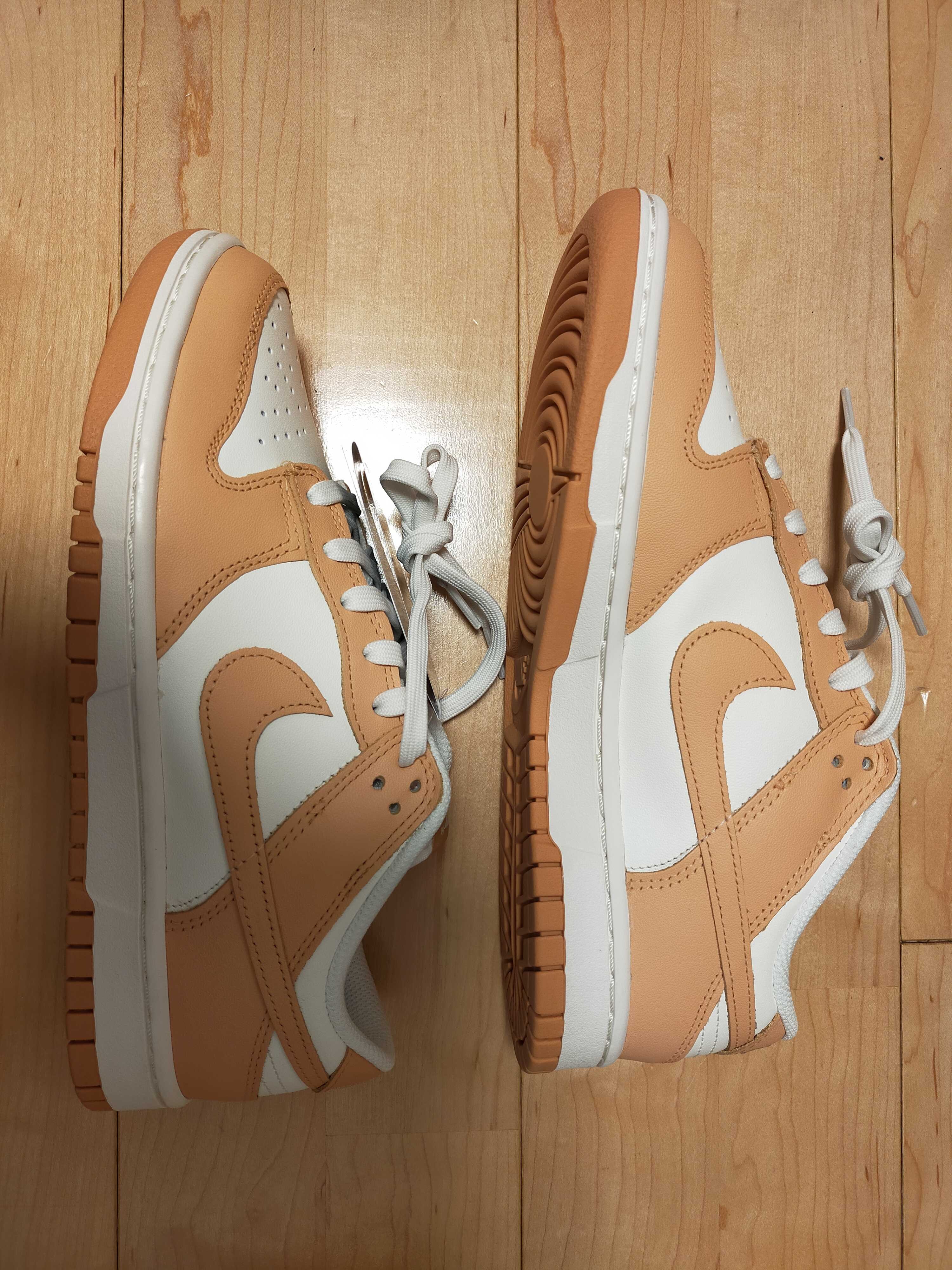 Nike Women's Dunk Low "Harvest Moon"