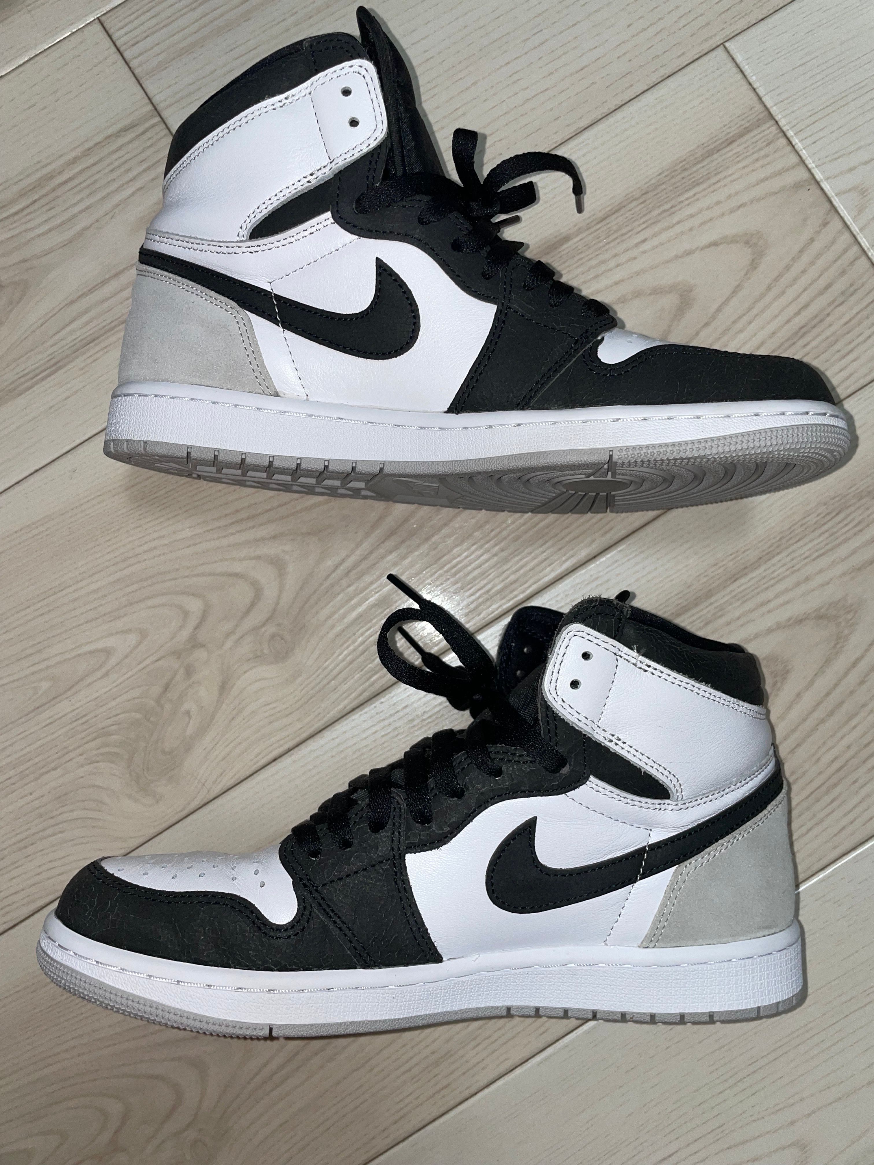 Nike Air Jordan 1 High OG "Bleached Coral"