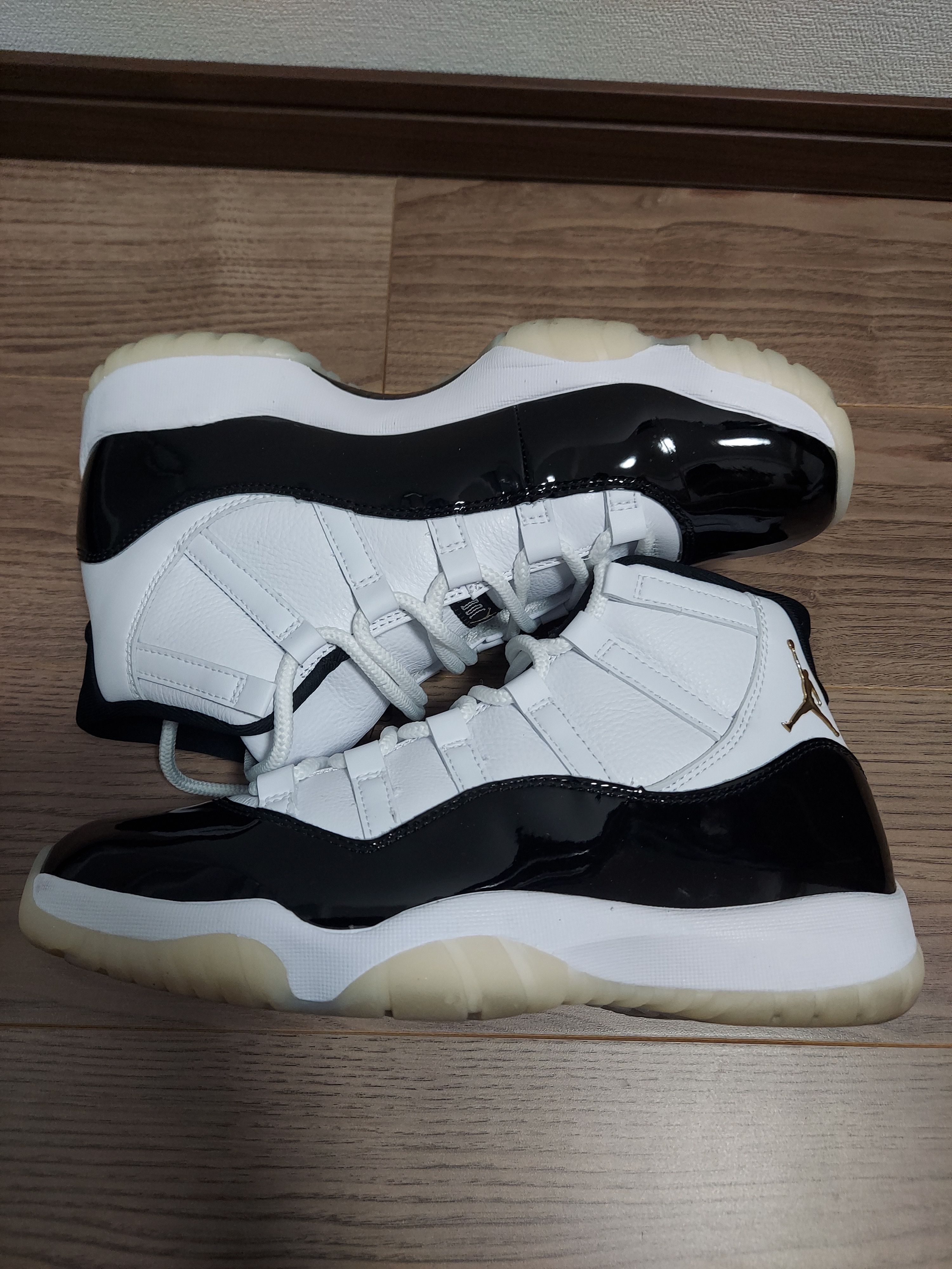 Nike Air Jordan 11 Retro "Gratitude"