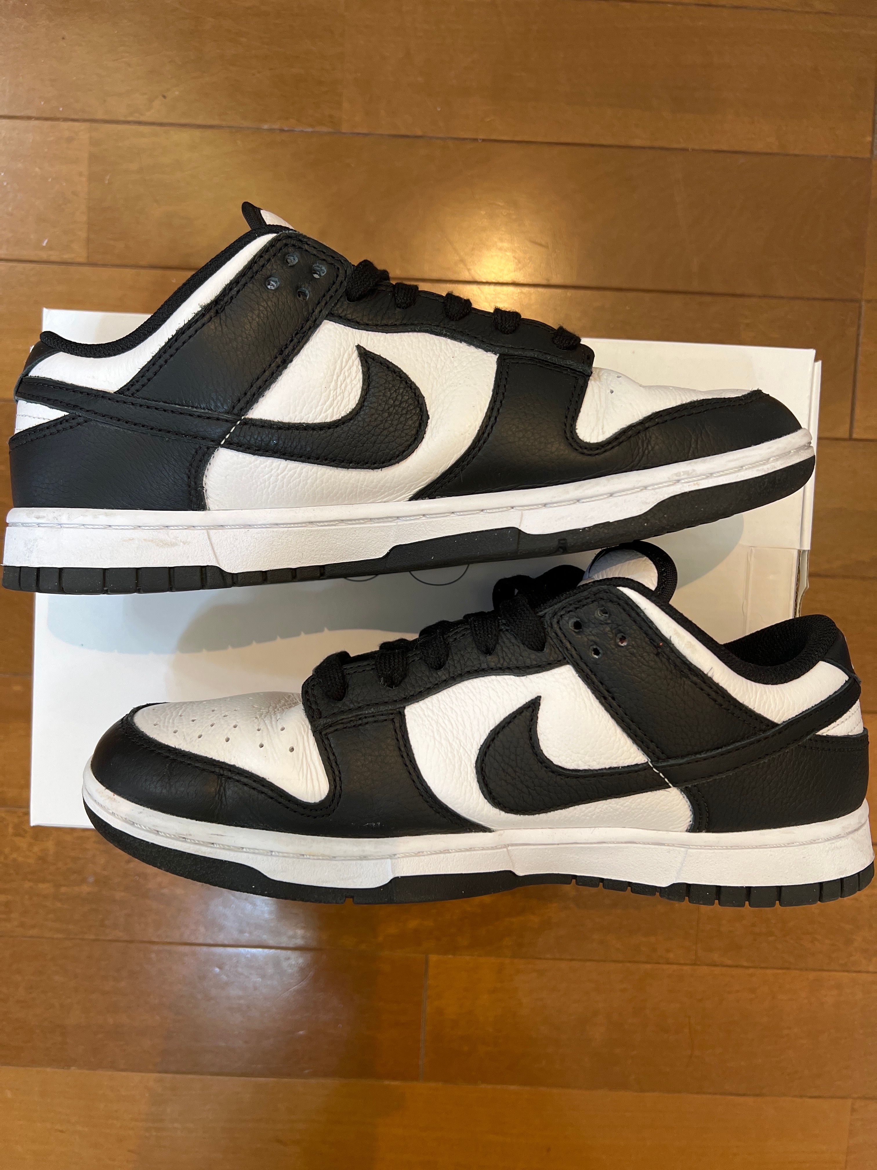 Nike Dunk Low By You & Unlocked By You (NIKEiD)