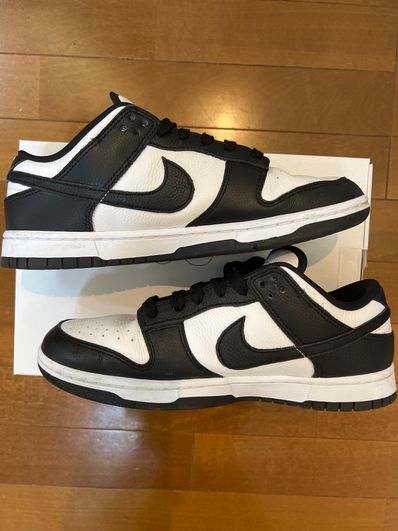 Nike Dunk Low By You & Unlocked By You (NIKEiD)