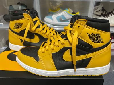 Nike Air Jordan 1 High OG "Pollen"