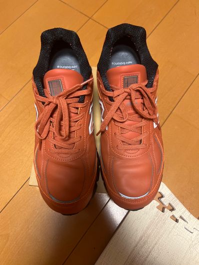 New Balance 990V4 "Mahogany/Black"