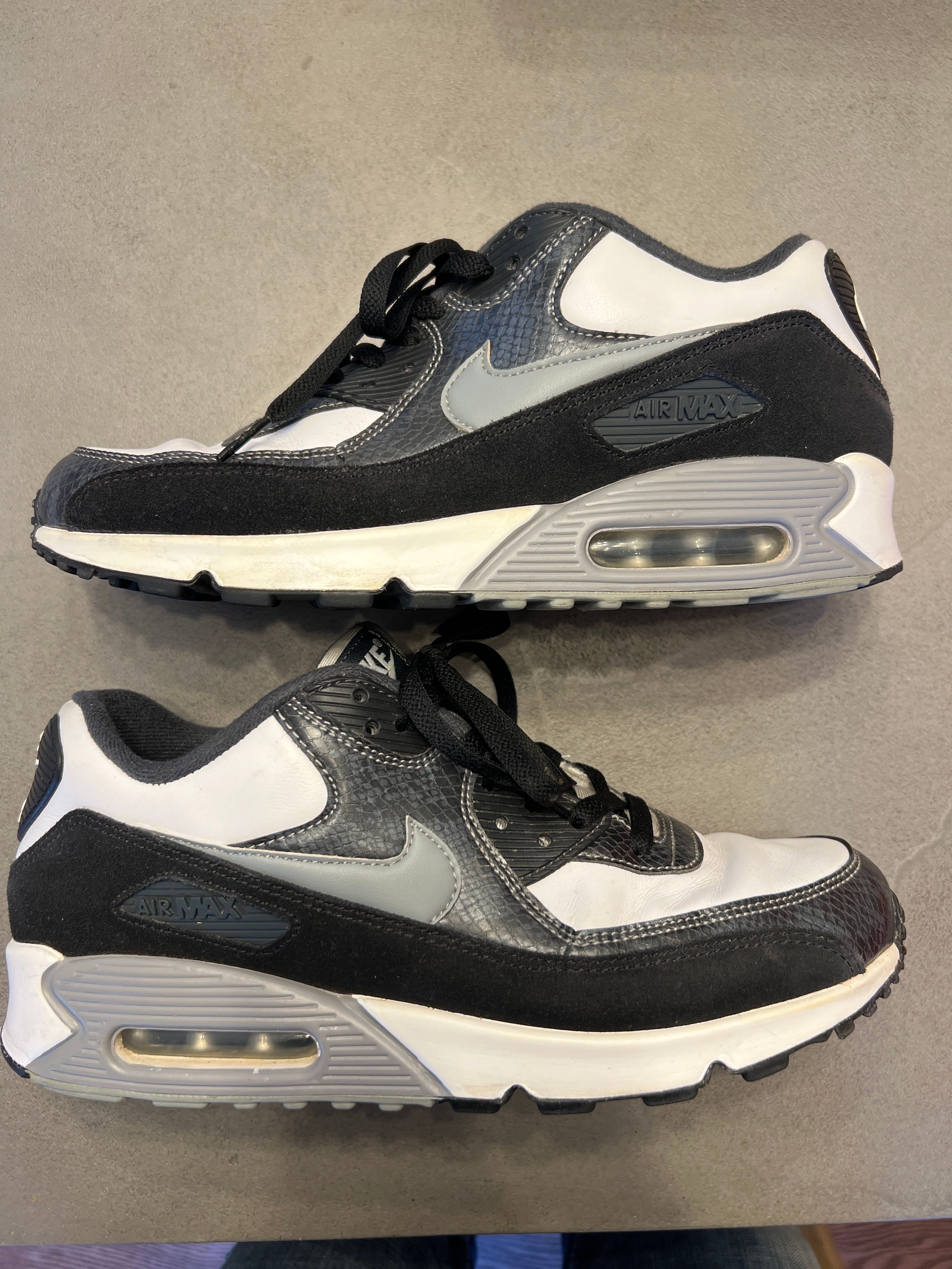 Nike Air Max 90 "Python"