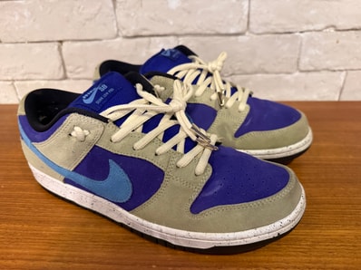 Nike SB Dunk Low "Celadon"