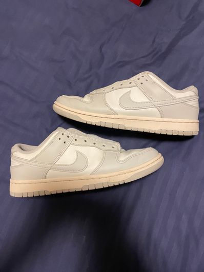 Nike Women's Dunk Low "Light Bone"