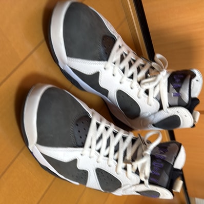 Nike Air Jordan 7 Retro "Flint" (2021)