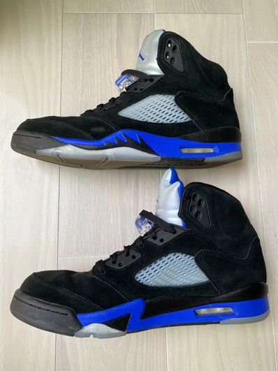 Nike Air Jordan 5 Retro