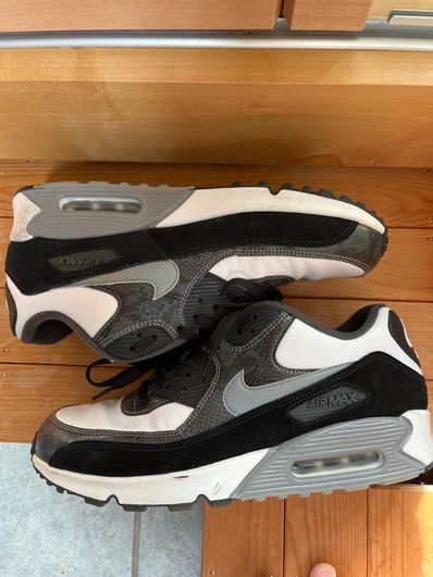 Nike Air Max 90 "Python"