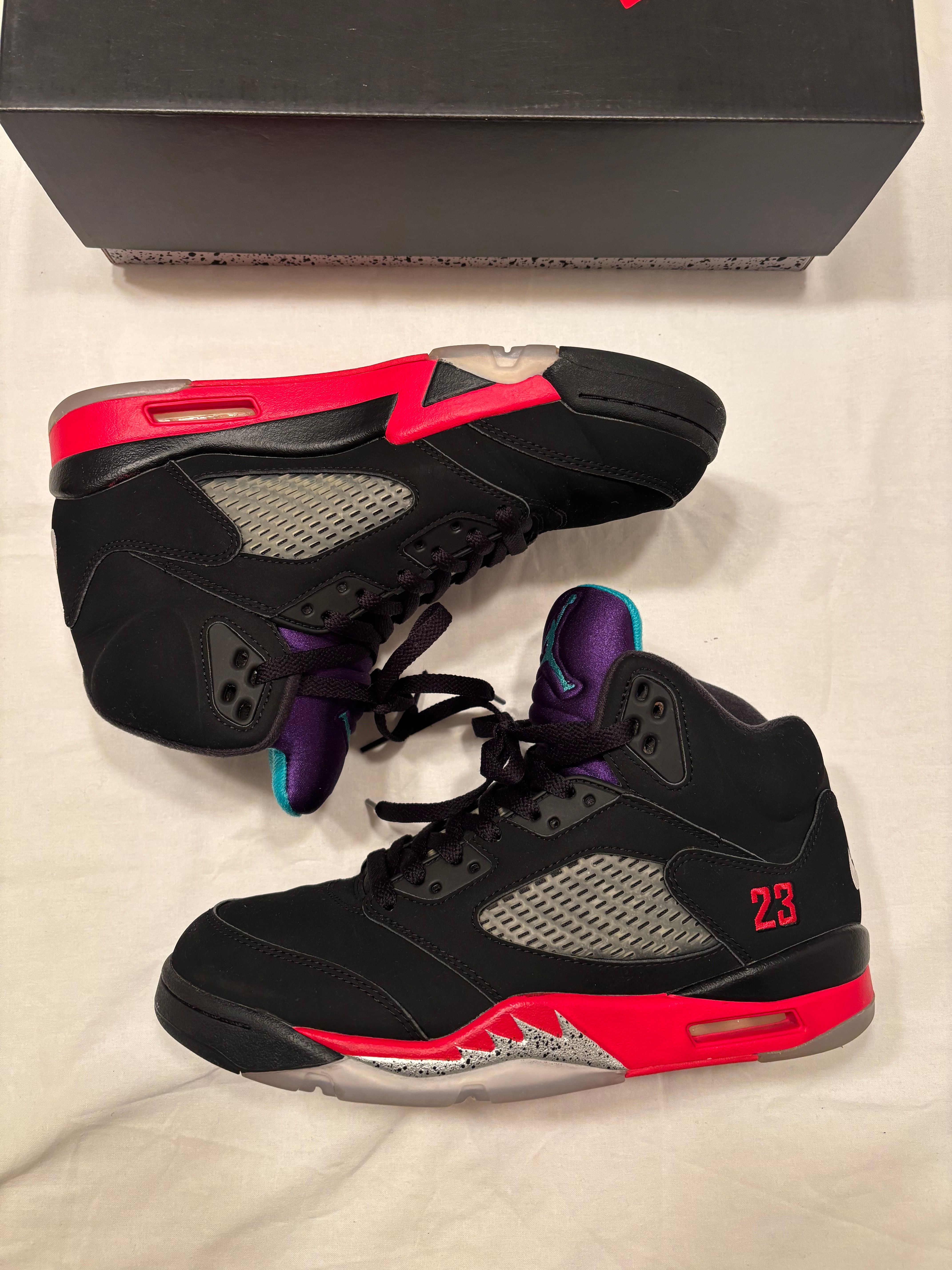 Nike Air Jordan 5 Retro "Top3" 