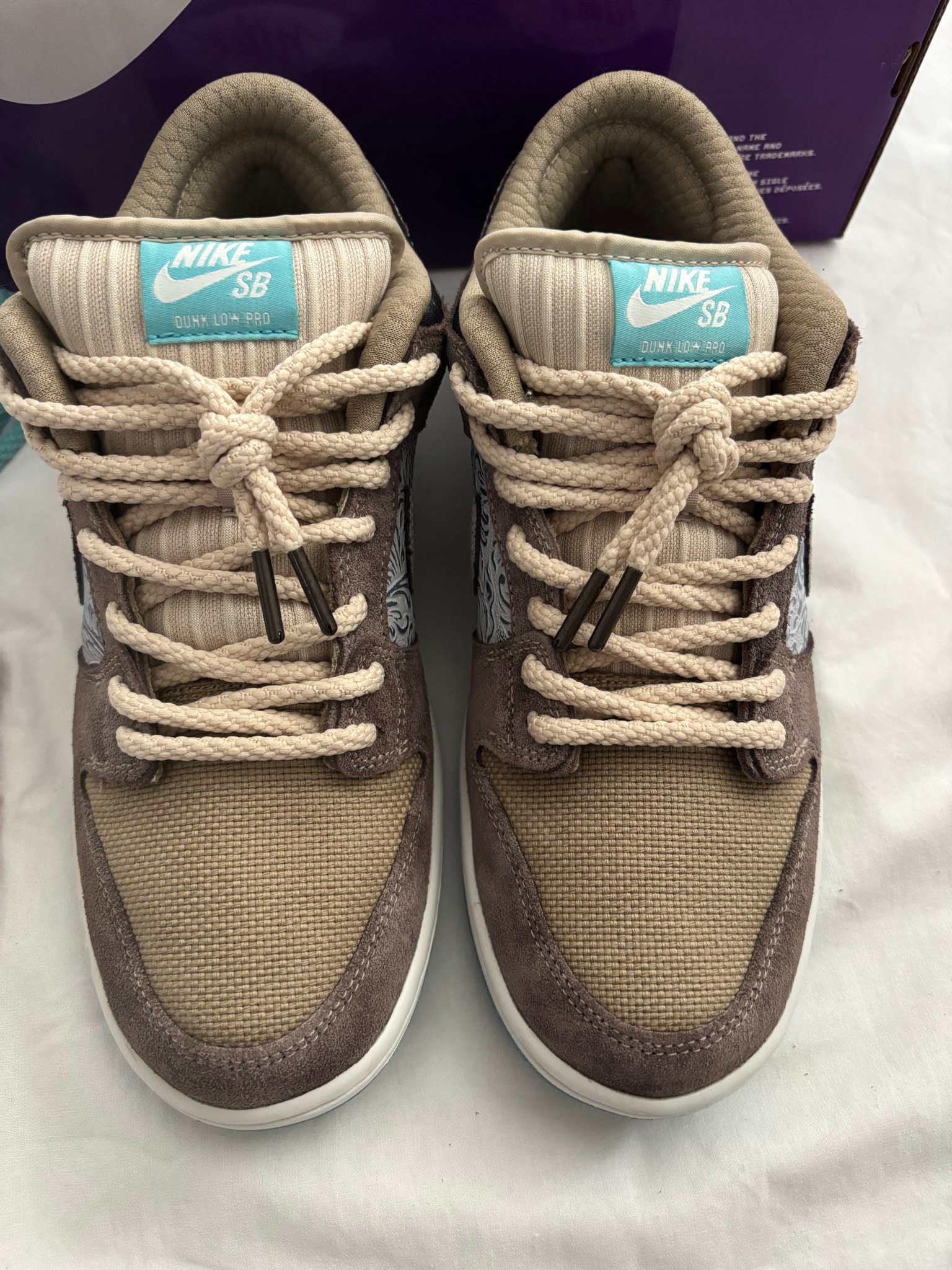 Nike SB Dunk Low Pro "Big Money Savings"
