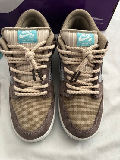Nike SB Dunk Low Pro "Big Money Savings"