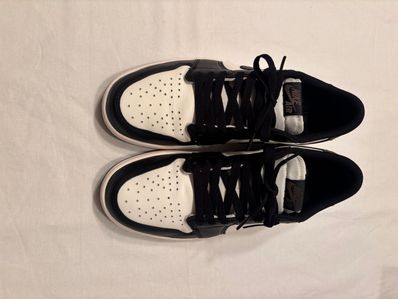 Nike Air Jordan 1 Retro Low OG "Mocha"