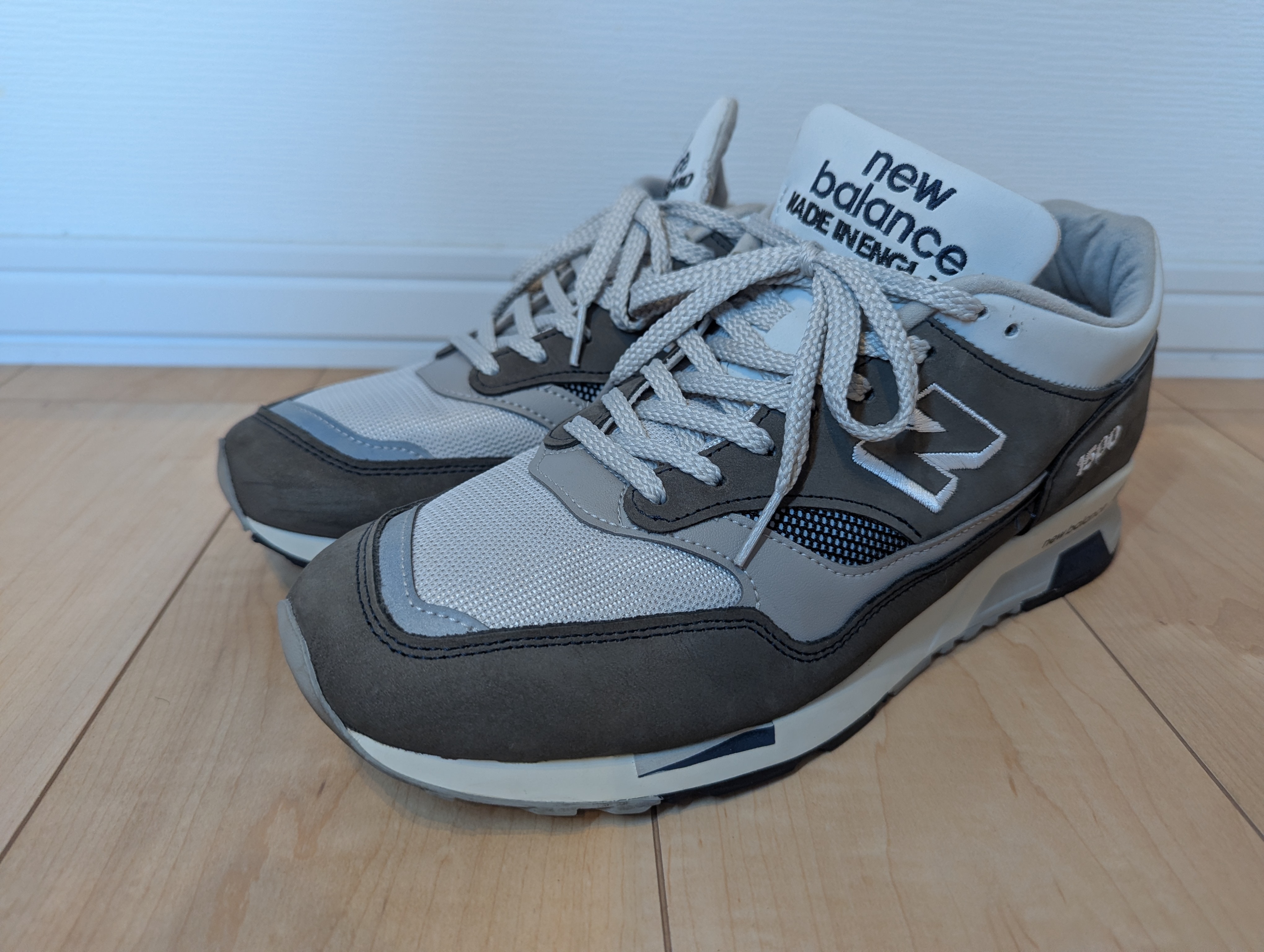 New Balance 1500 Made in UK "35th Anniversary"