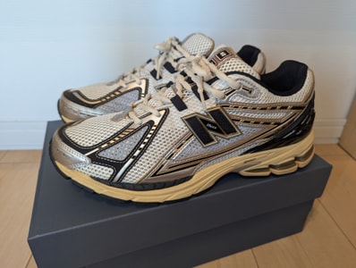 New Balance 1906R "Sea Salt"