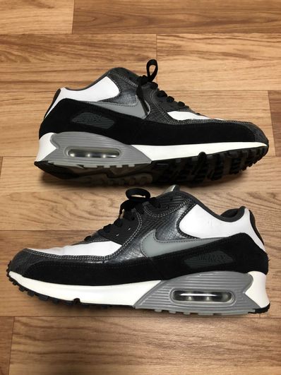 Nike Air Max 90 "Python"