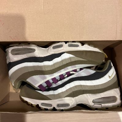 Air max 95 sales viotech