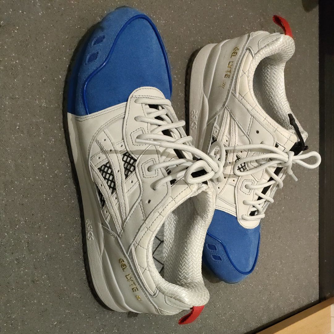 Asics Gel-Lyte 3 "Trico 2024"