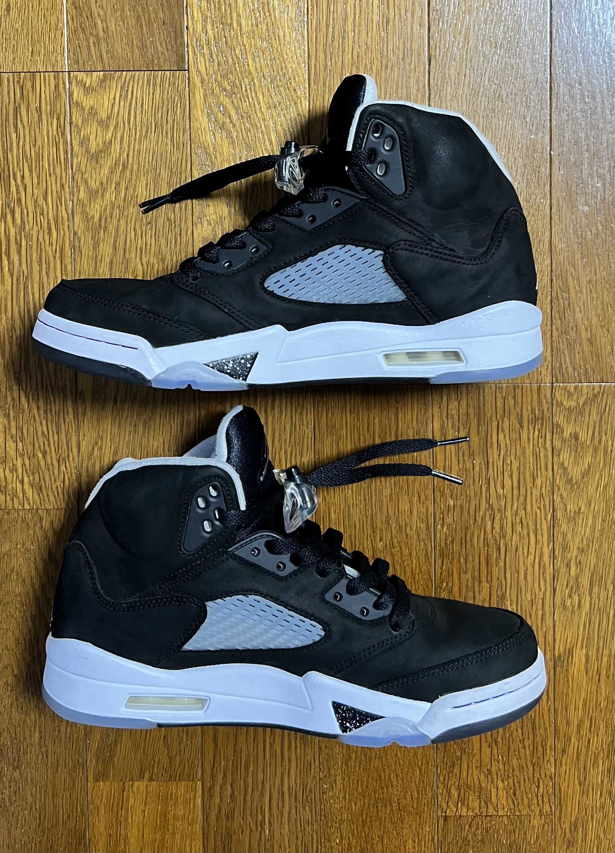 Nike Air Jordan 5 "Moonlight" (2021)