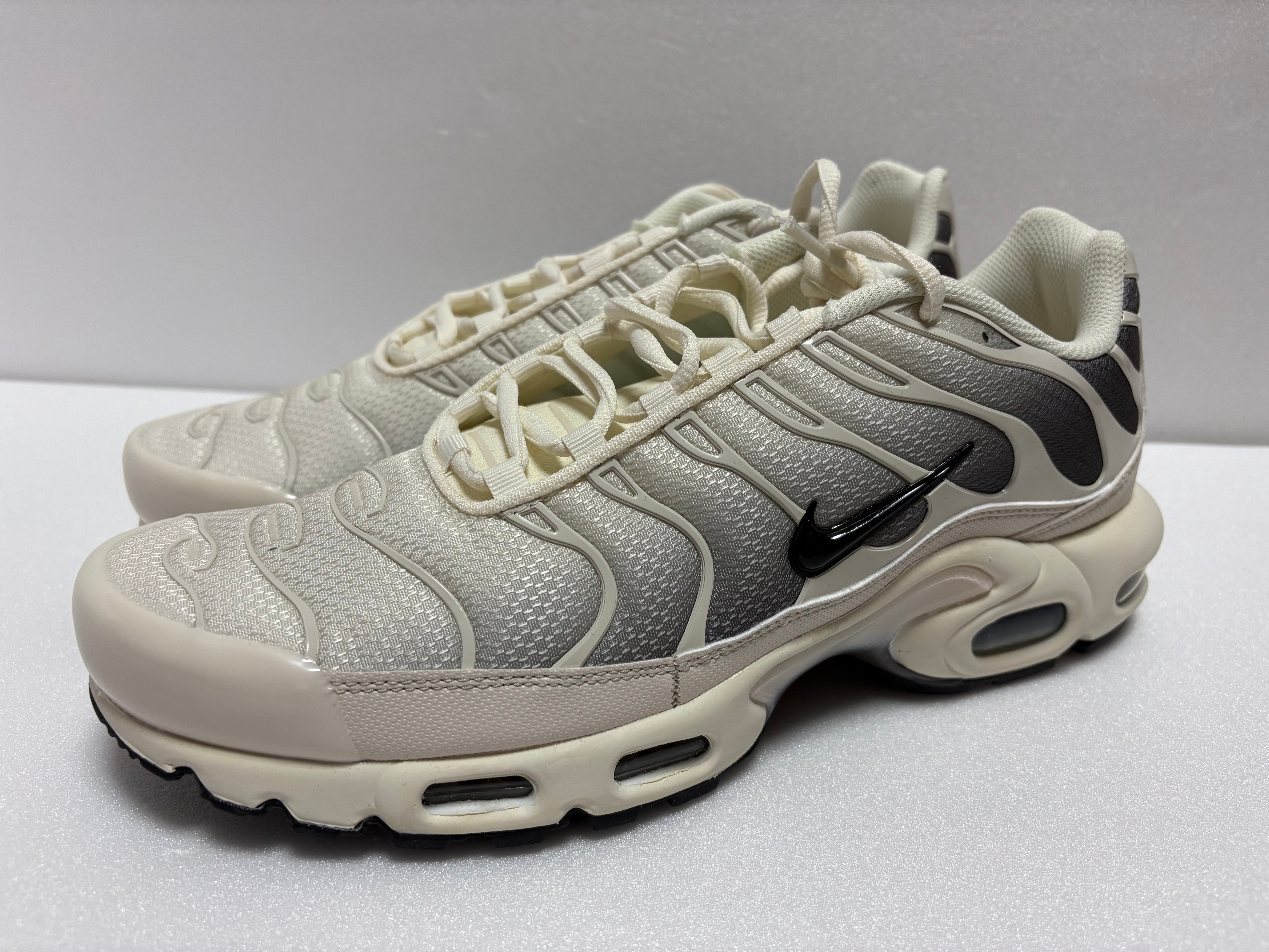 Nike Air Max Plus "Light Orewood Brown"
