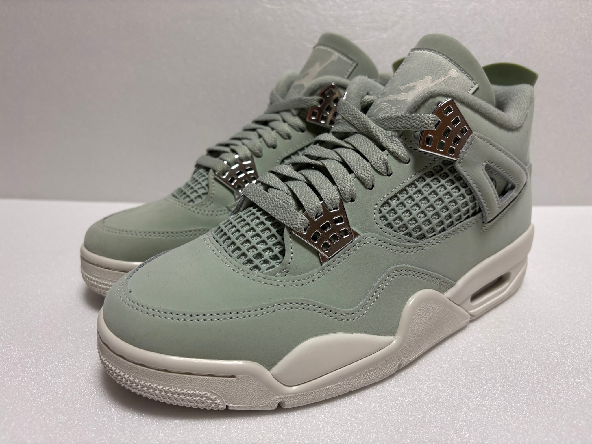 Nike Women's Air Jordan 4 "Abundance"