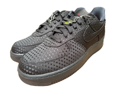 Nike Air Force 1 Low Retro Valentine’s Day 2026 "Black"