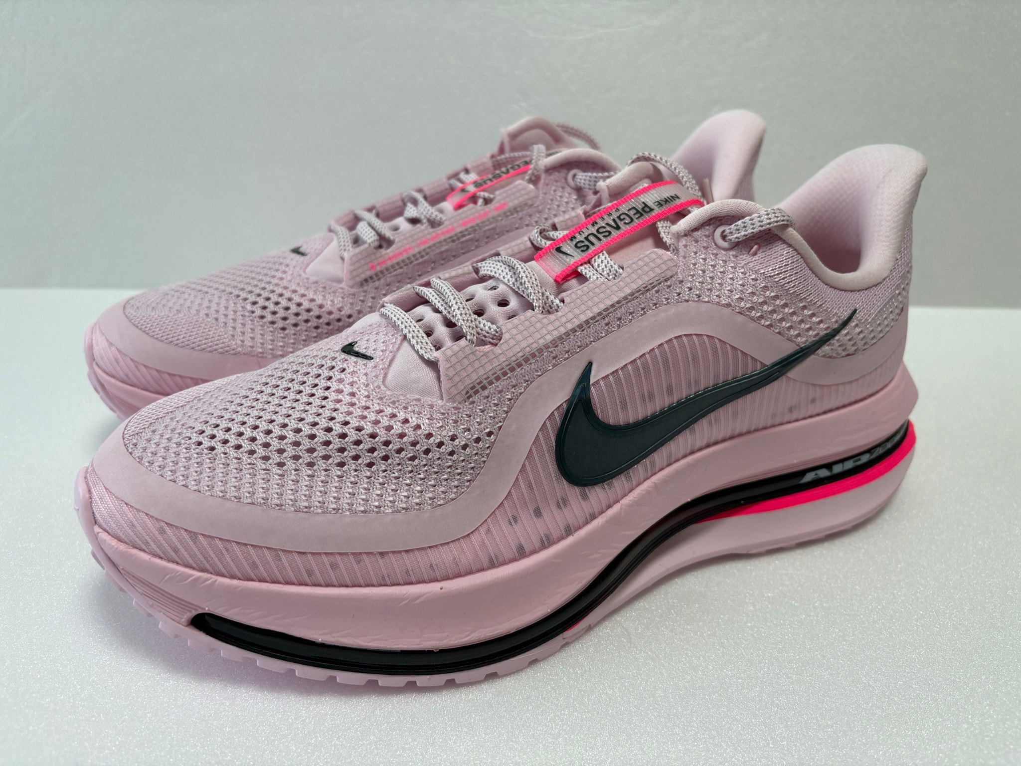 Nike Pegasus Premium "Pink Foam"