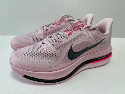 Nike Pegasus Premium "Pink Foam"