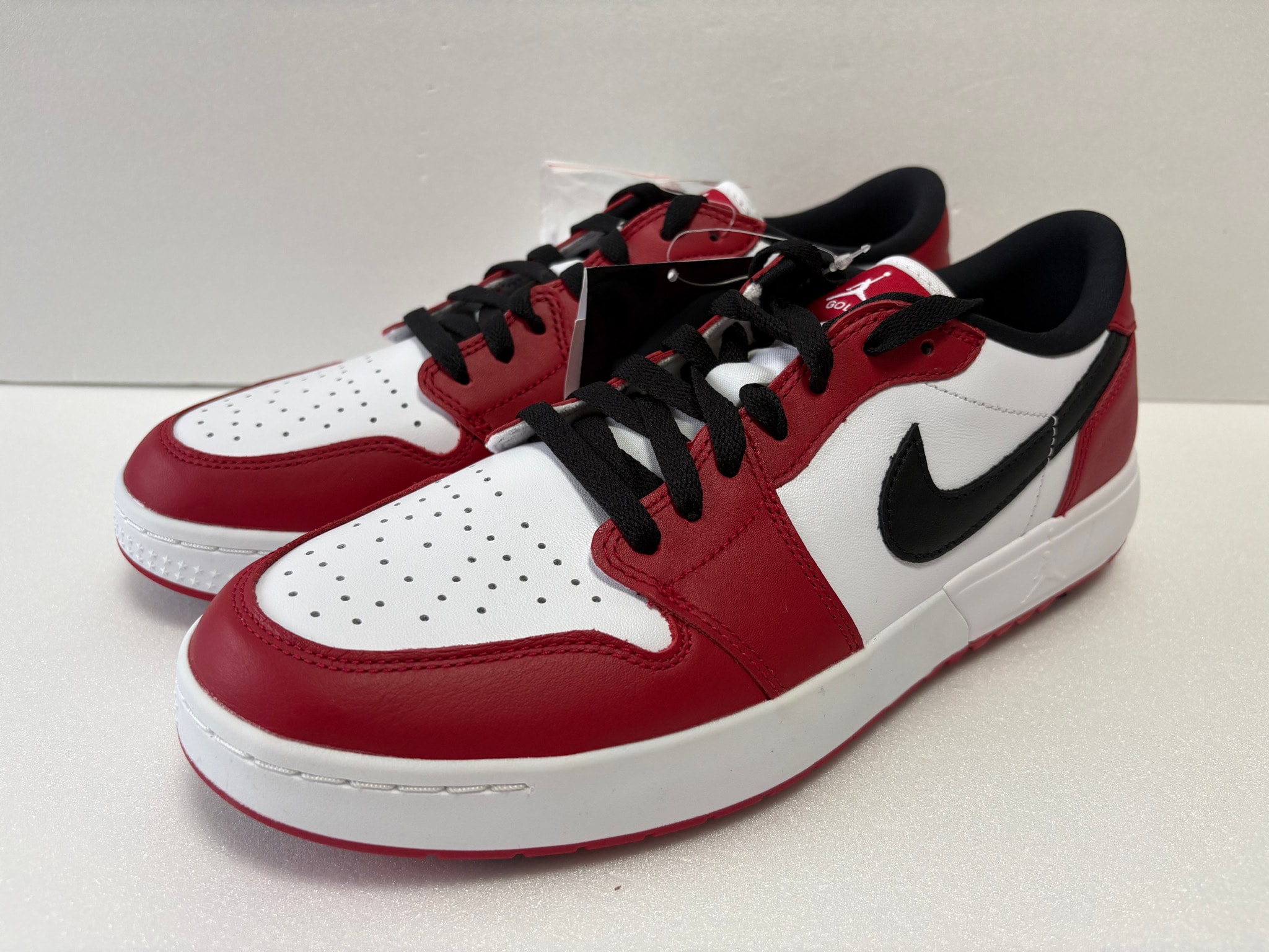 Nike Air Jordan 1 Low Golf "Chicago"